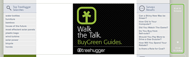 Treehugger